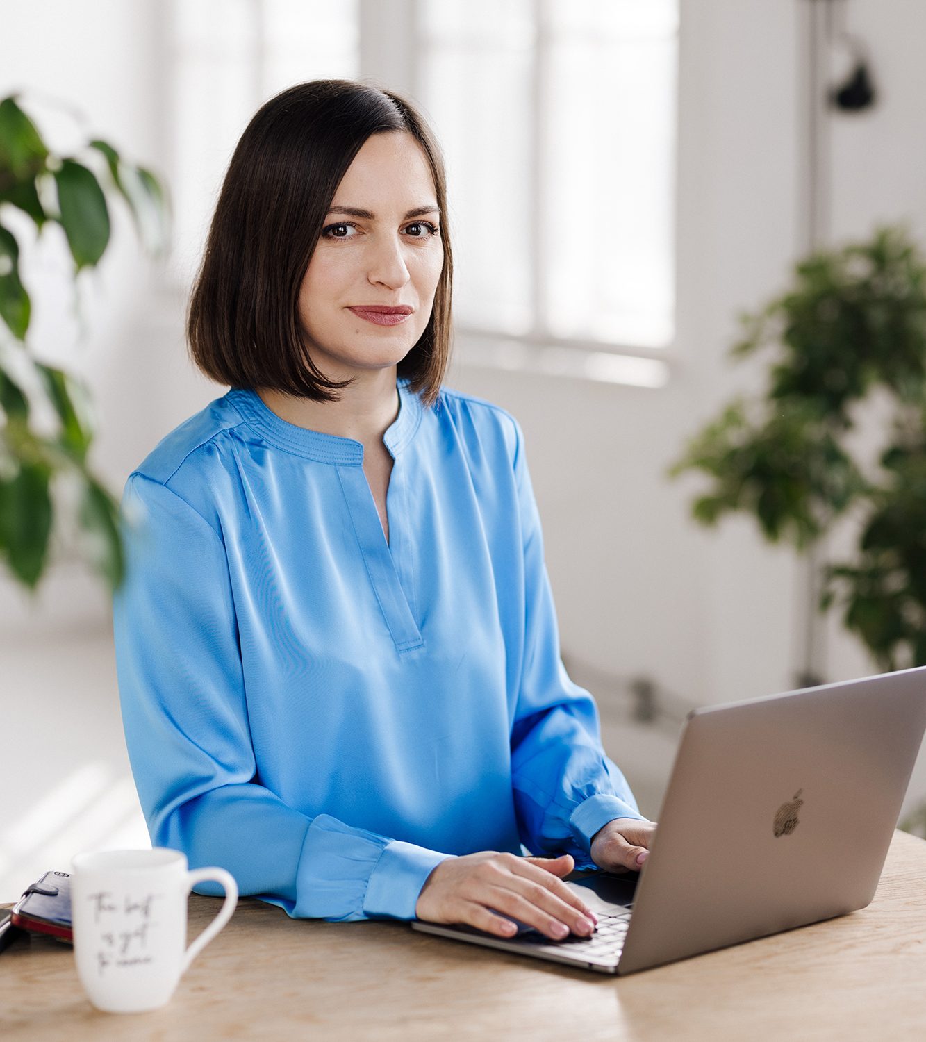 Szkolenia i warsztaty marketing online Digital Mentoring Agnieszka Borowczyk