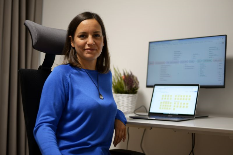 Agnieszka Borowczyk zdjęcie do artykułu marketing